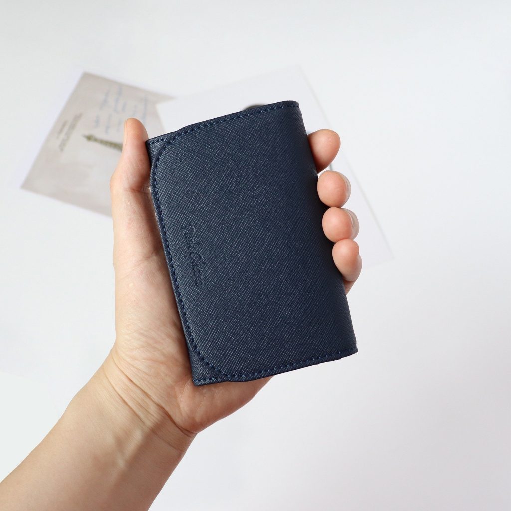 Ví đựng thẻ card mini 