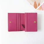 ví nữ gấp mini