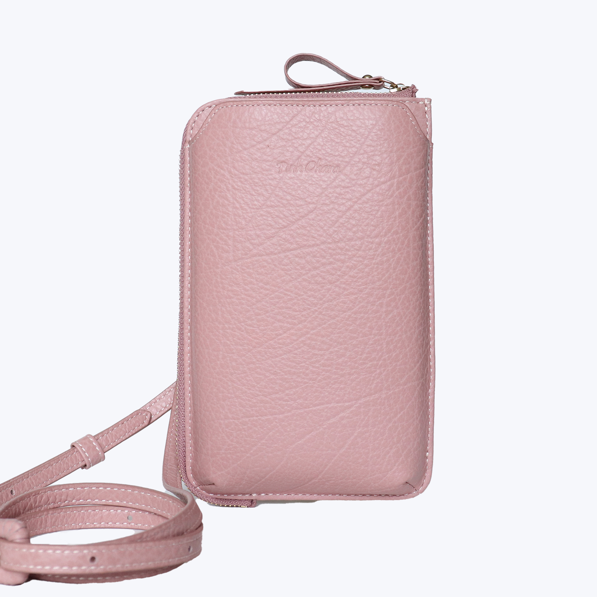 Túi đựng điện thoại pink ohara