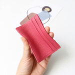 Ví Đựng Thẻ Card Holder PINK OHARA
