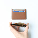 Ví Đựng Thẻ Card Holder PINK OHARA