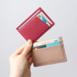 Ví Đựng Thẻ Card Holder PINK OHARA
