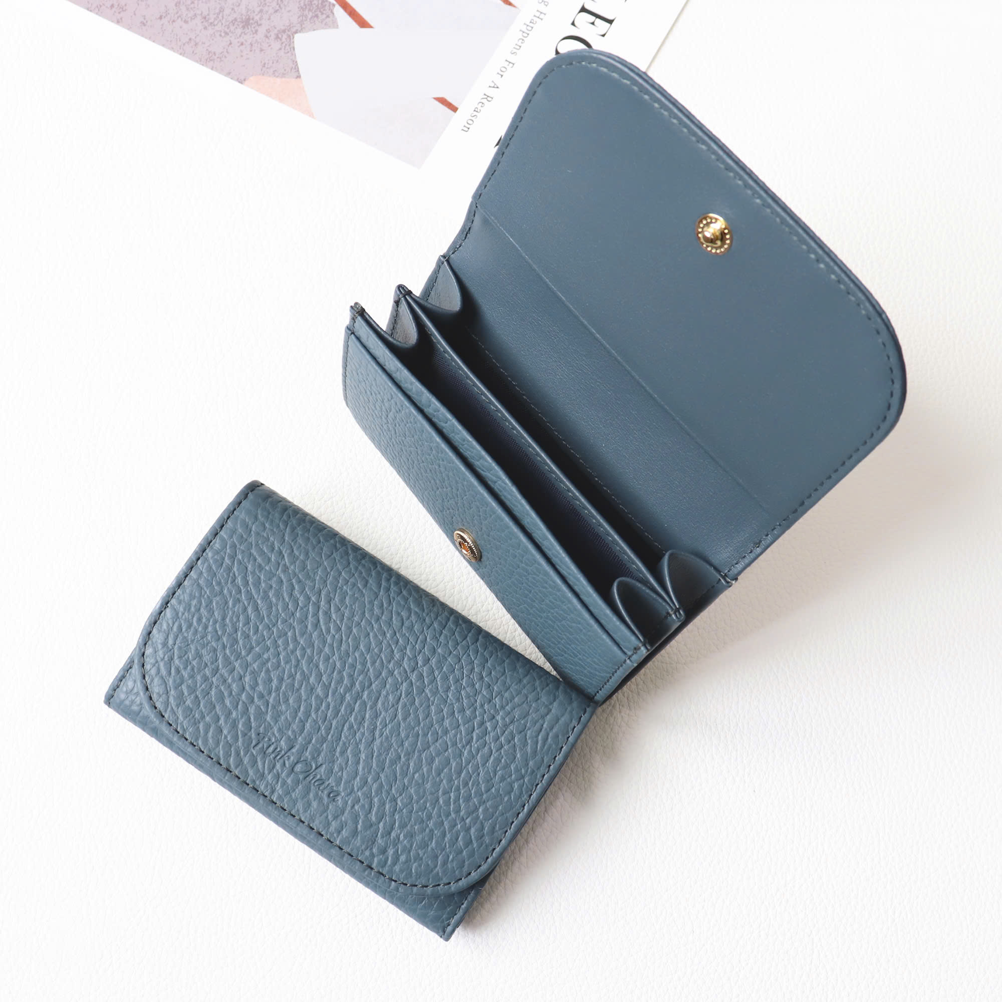 Ví Đựng Thẻ Card Mini Sophia
