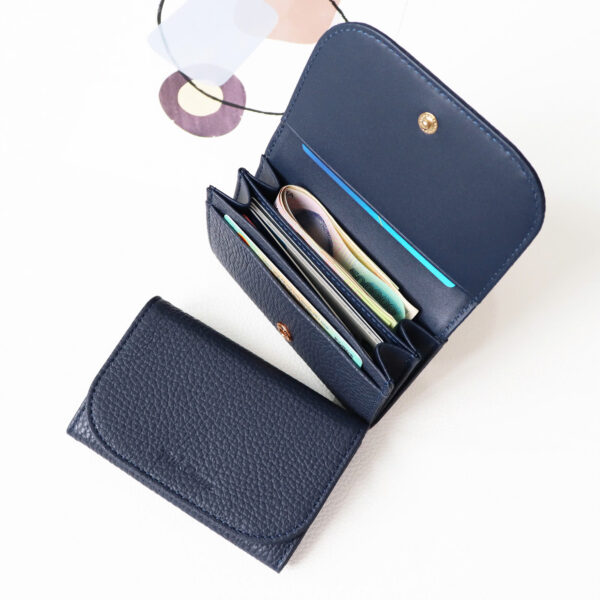 Ví Đựng Thẻ Card Mini Sophia