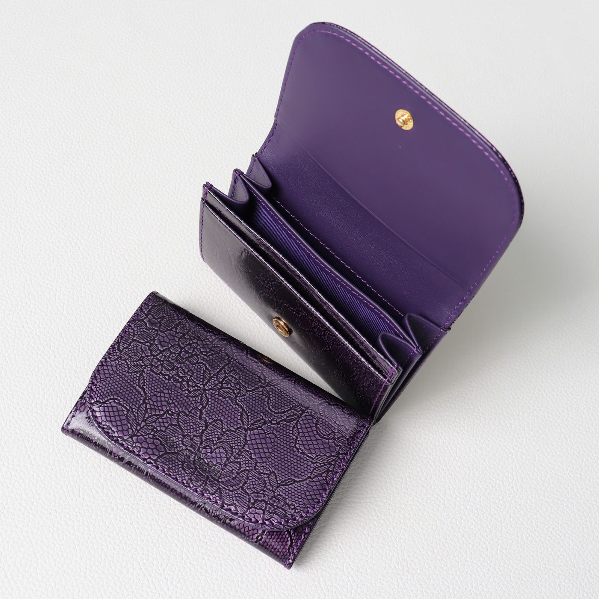 Ví Đựng Thẻ Card Mini Sophia