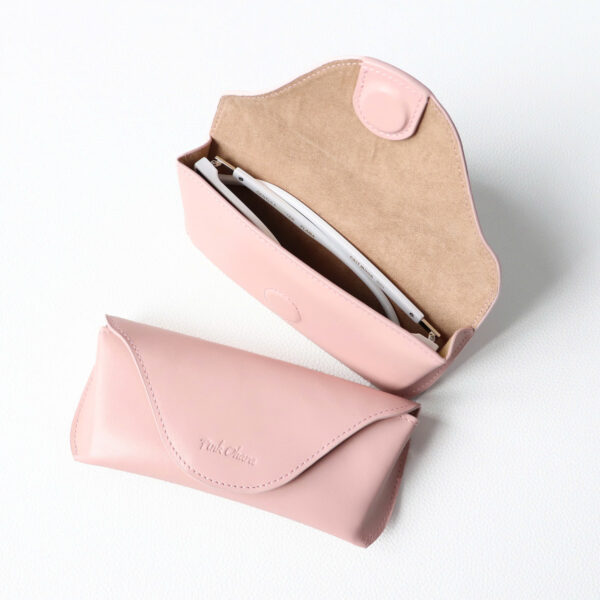 Bao Da Đựng Mắt Kính