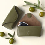 Xanh olive