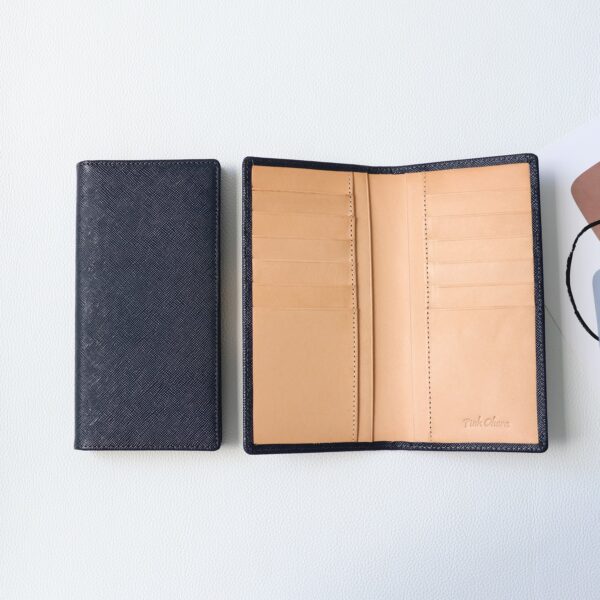 Ví Dài Cầm Tay Mori