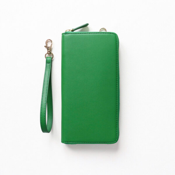 Ví Dài Cầm Tay Nam Nữ