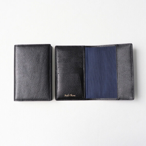 Bao Da Passport Hộ Chiếu Da Bò Thật