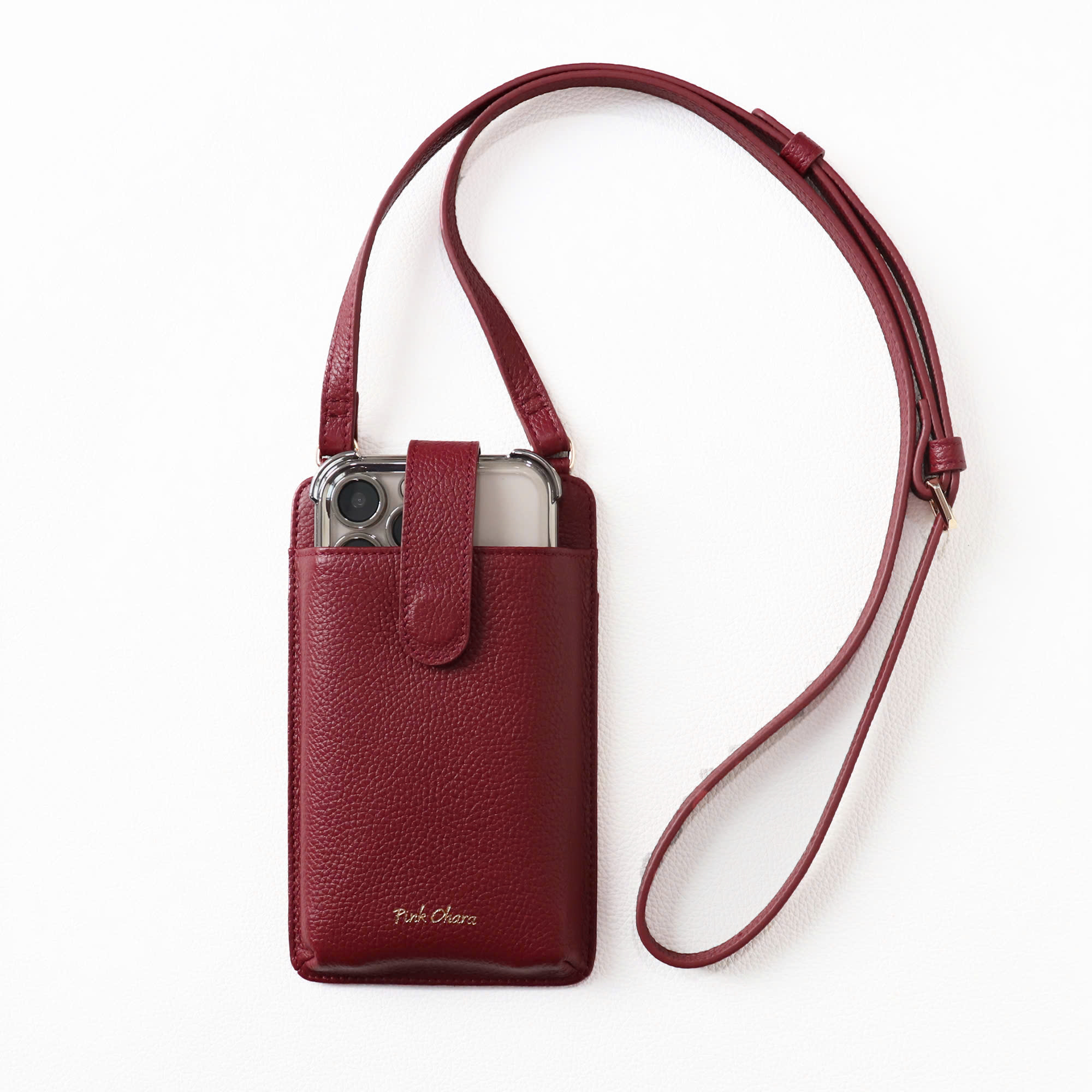 Túi Đựng Điện Thoại