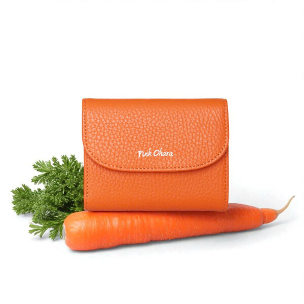 Ví Nữ Gấp 3 Jeny